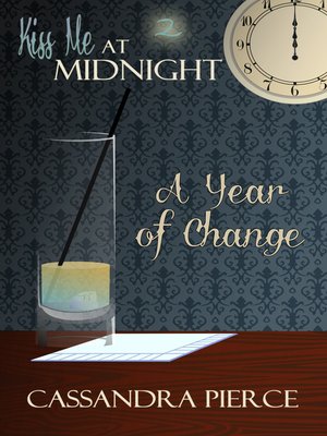 cover image of A Year of Change